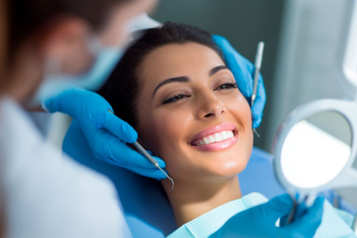 odontologia estetica