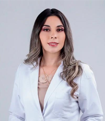 Dra Eliana Charfuelan