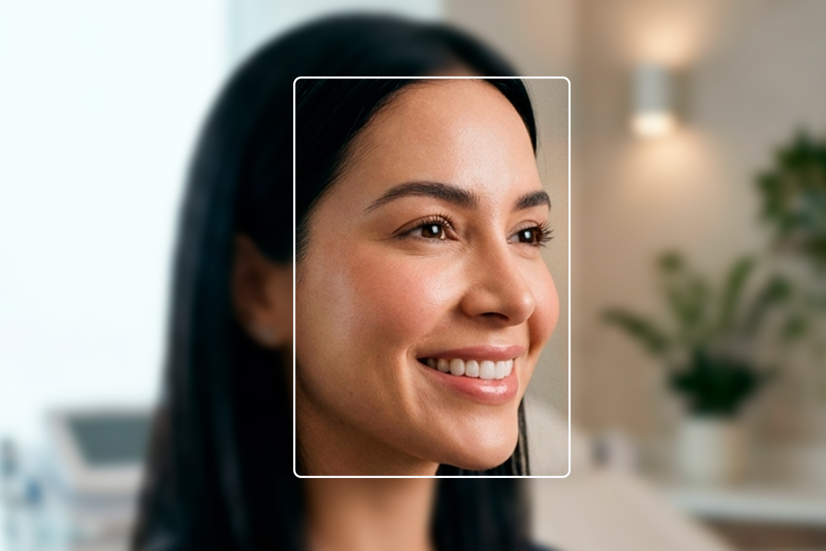 armonización facial