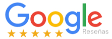 Opiniones Google
