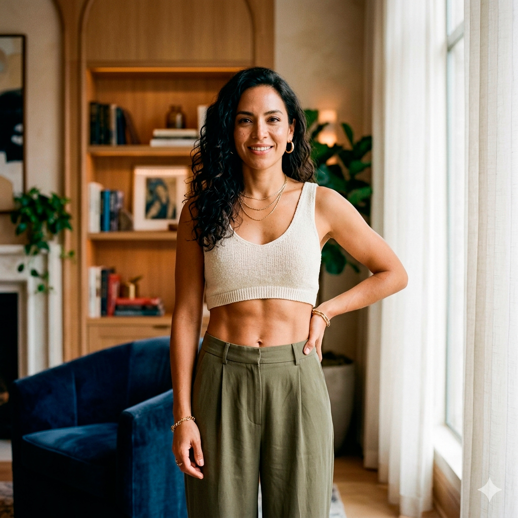 Ventajas de la lipoabdominoplastia